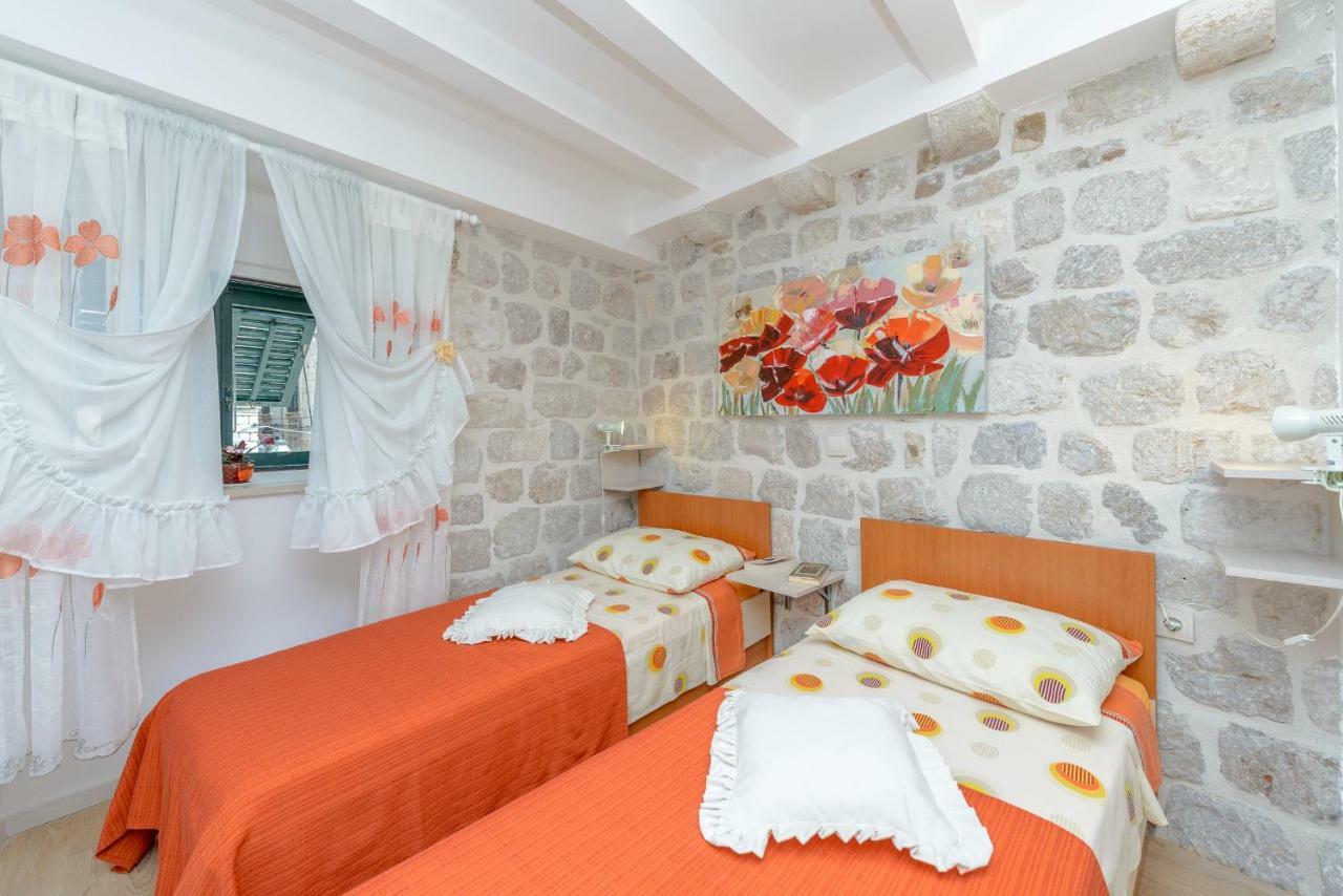 Studio Stradun Dubrovnik Dış mekan fotoğraf