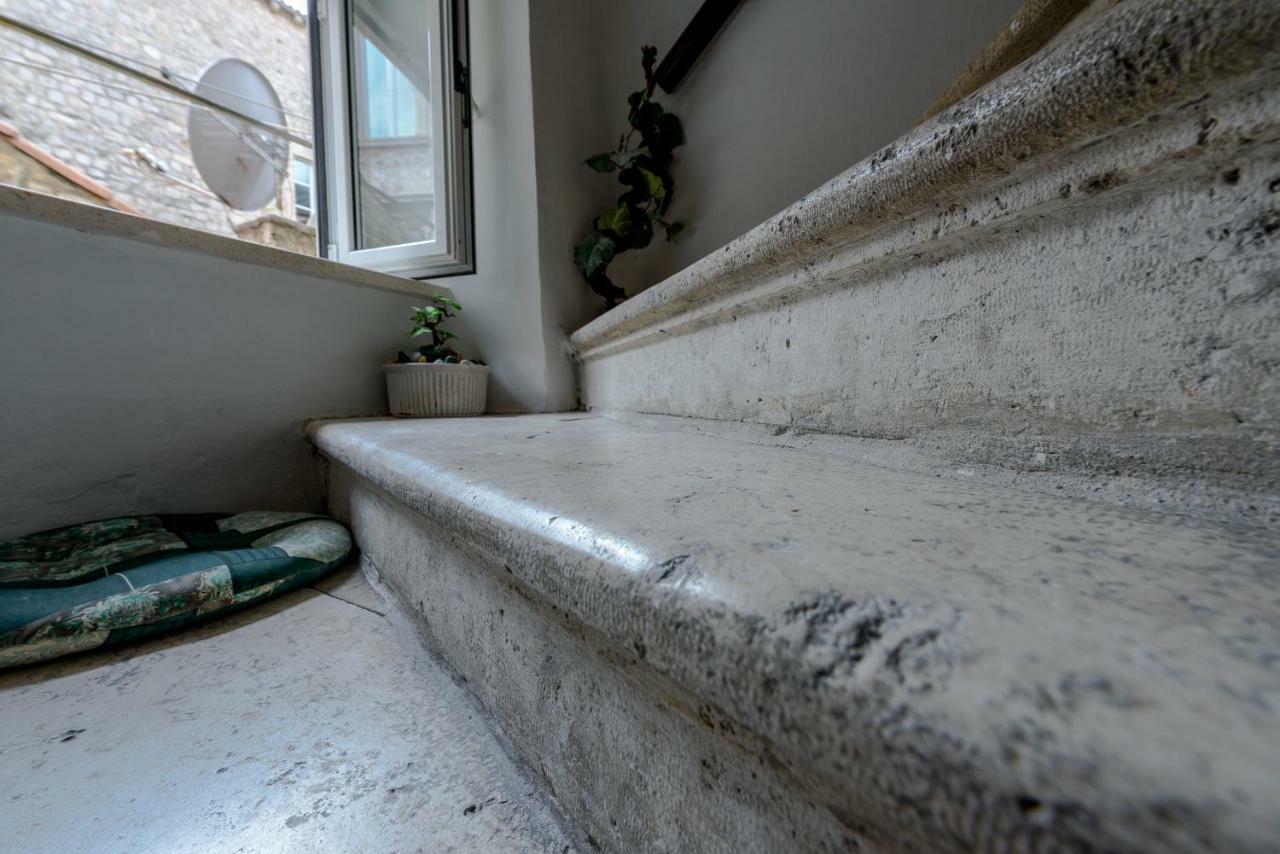 Studio Stradun Dubrovnik Dış mekan fotoğraf