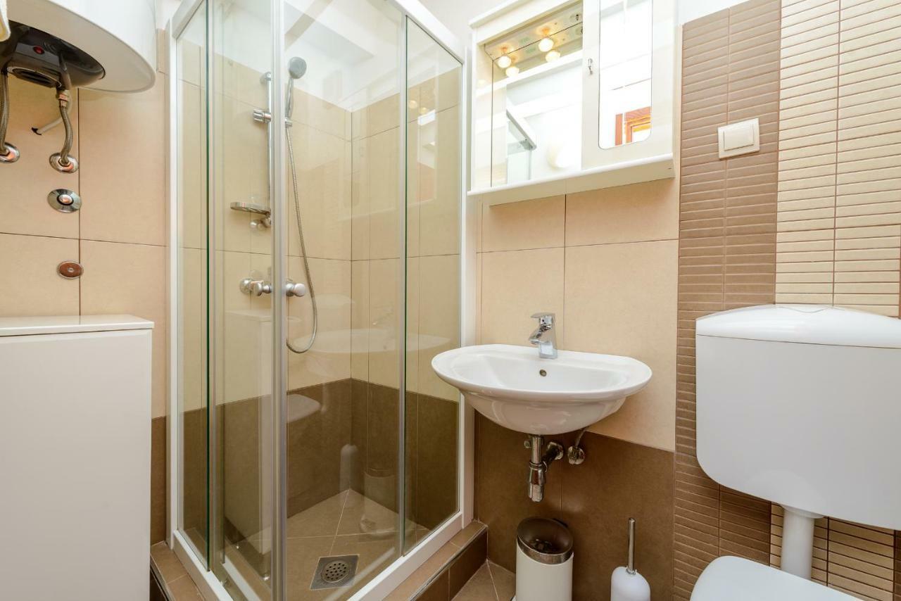 Studio Stradun Dubrovnik Dış mekan fotoğraf