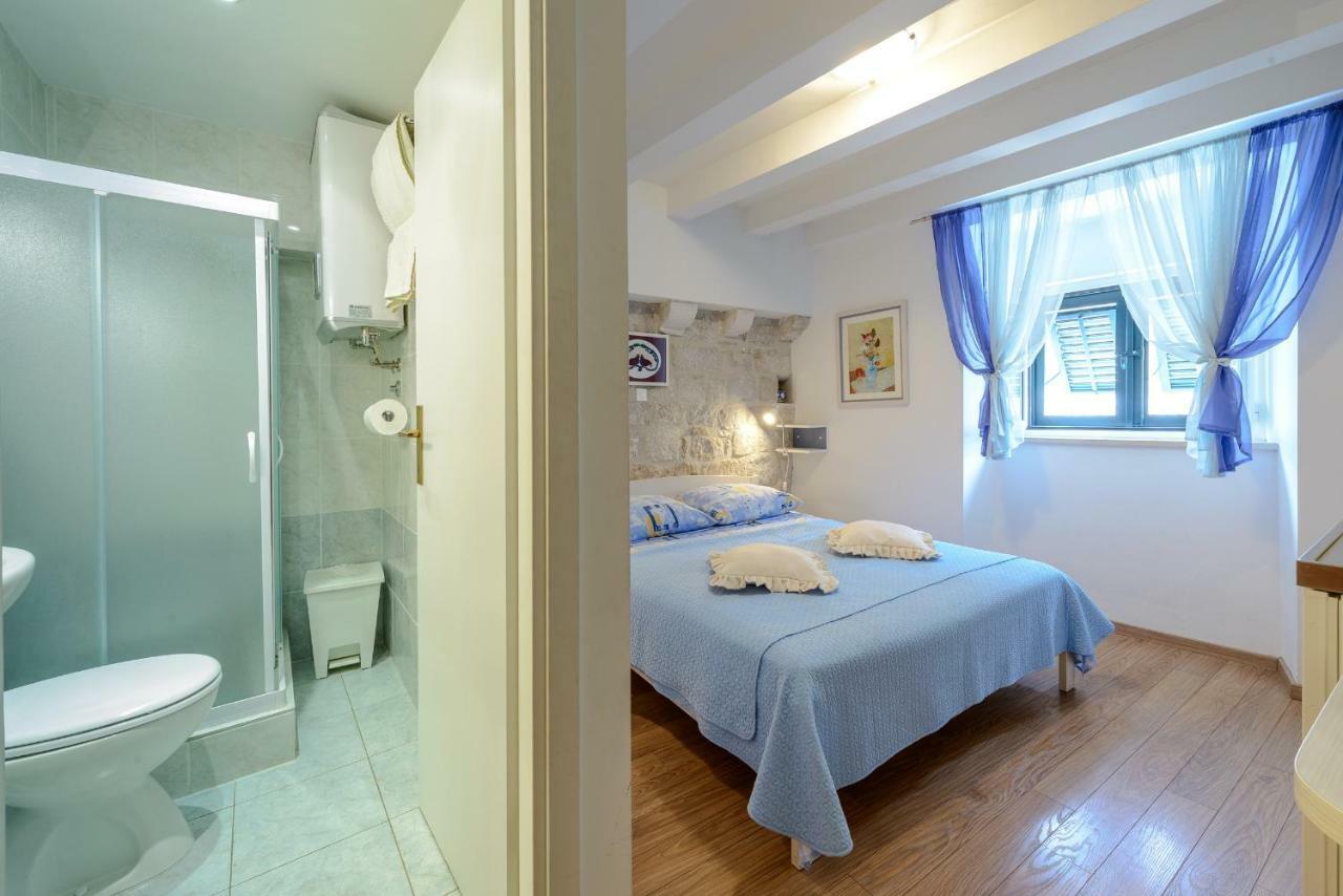 Studio Stradun Dubrovnik Dış mekan fotoğraf