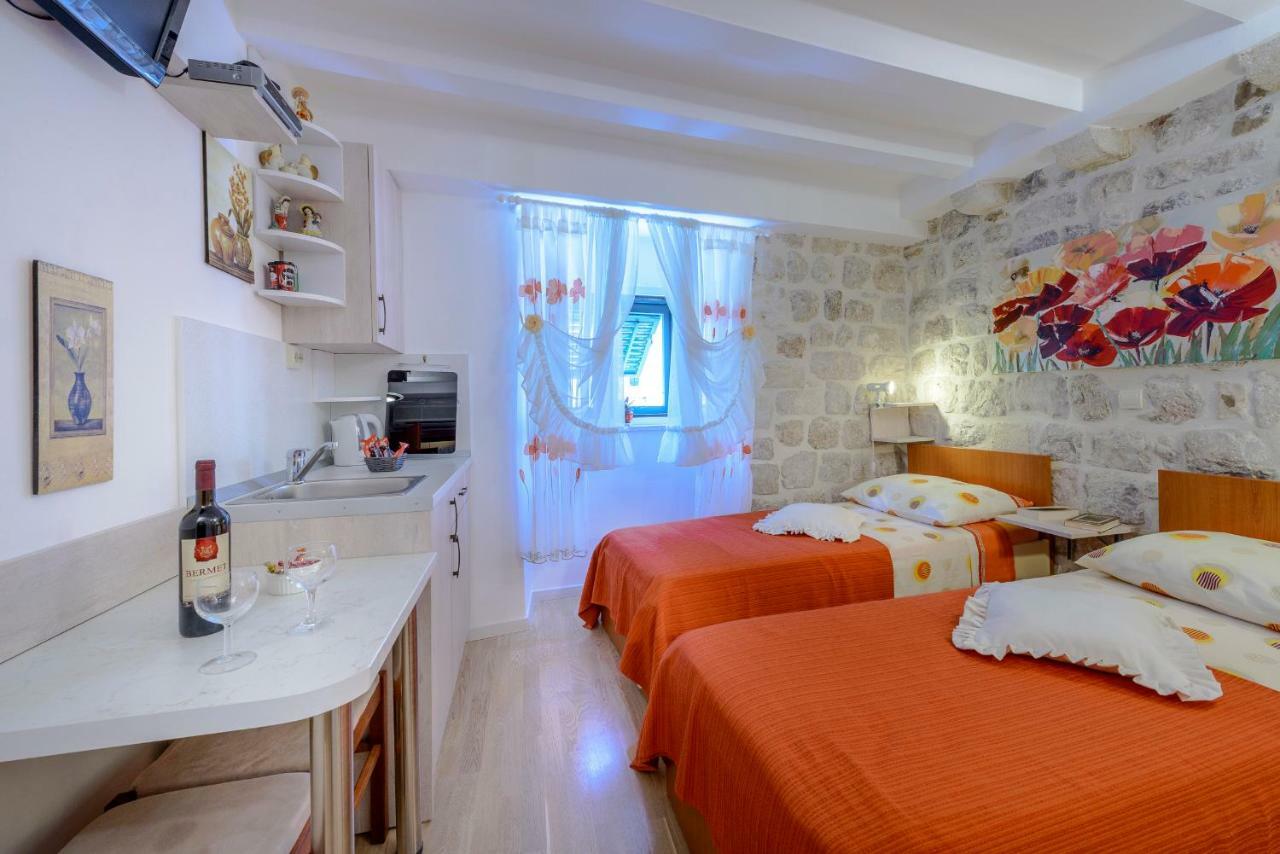Studio Stradun Dubrovnik Dış mekan fotoğraf