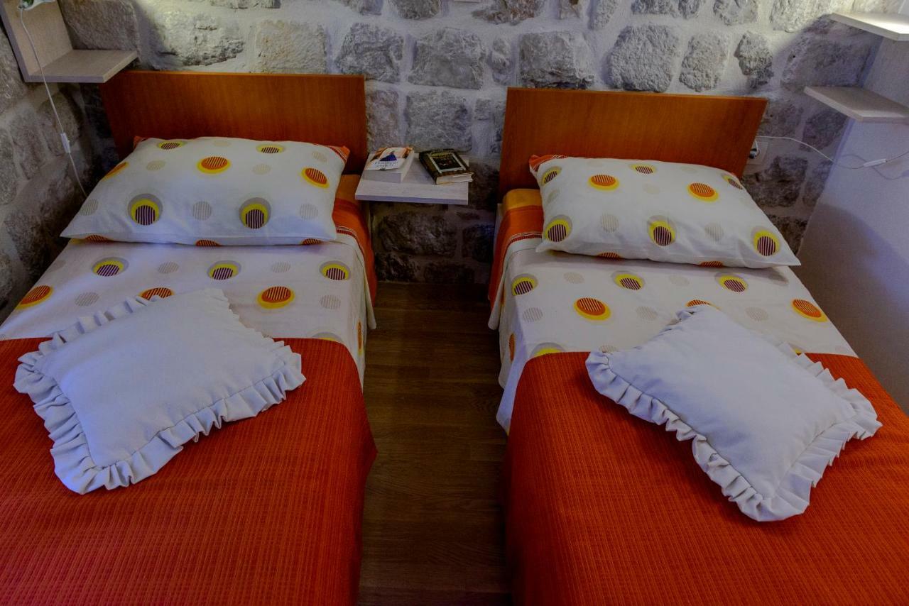 Studio Stradun Dubrovnik Dış mekan fotoğraf