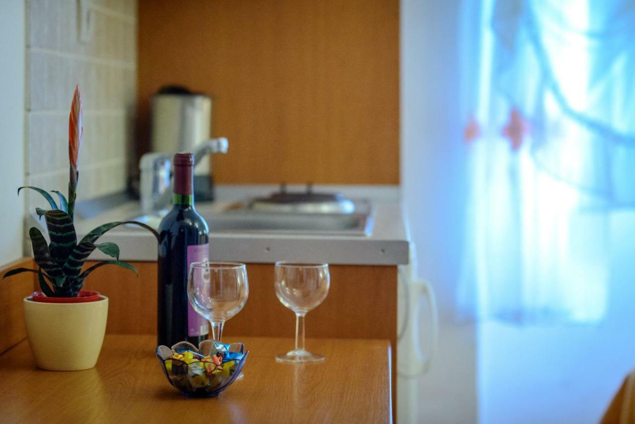 Studio Stradun Dubrovnik Dış mekan fotoğraf