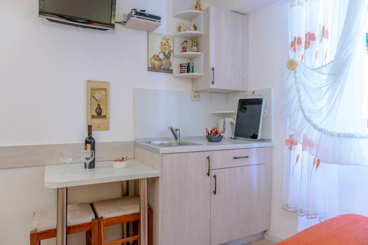 Studio Stradun Dubrovnik Dış mekan fotoğraf