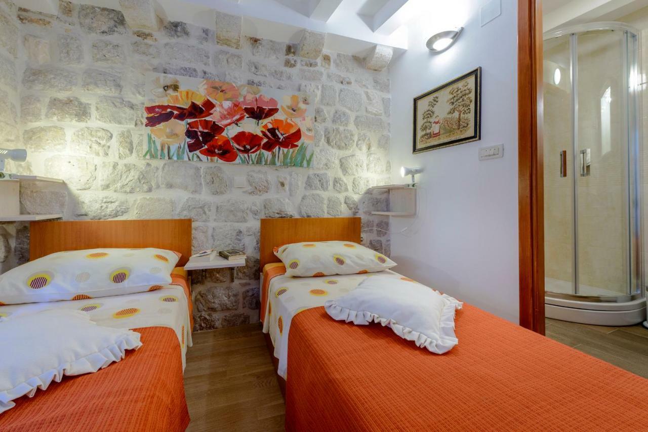 Studio Stradun Dubrovnik Dış mekan fotoğraf