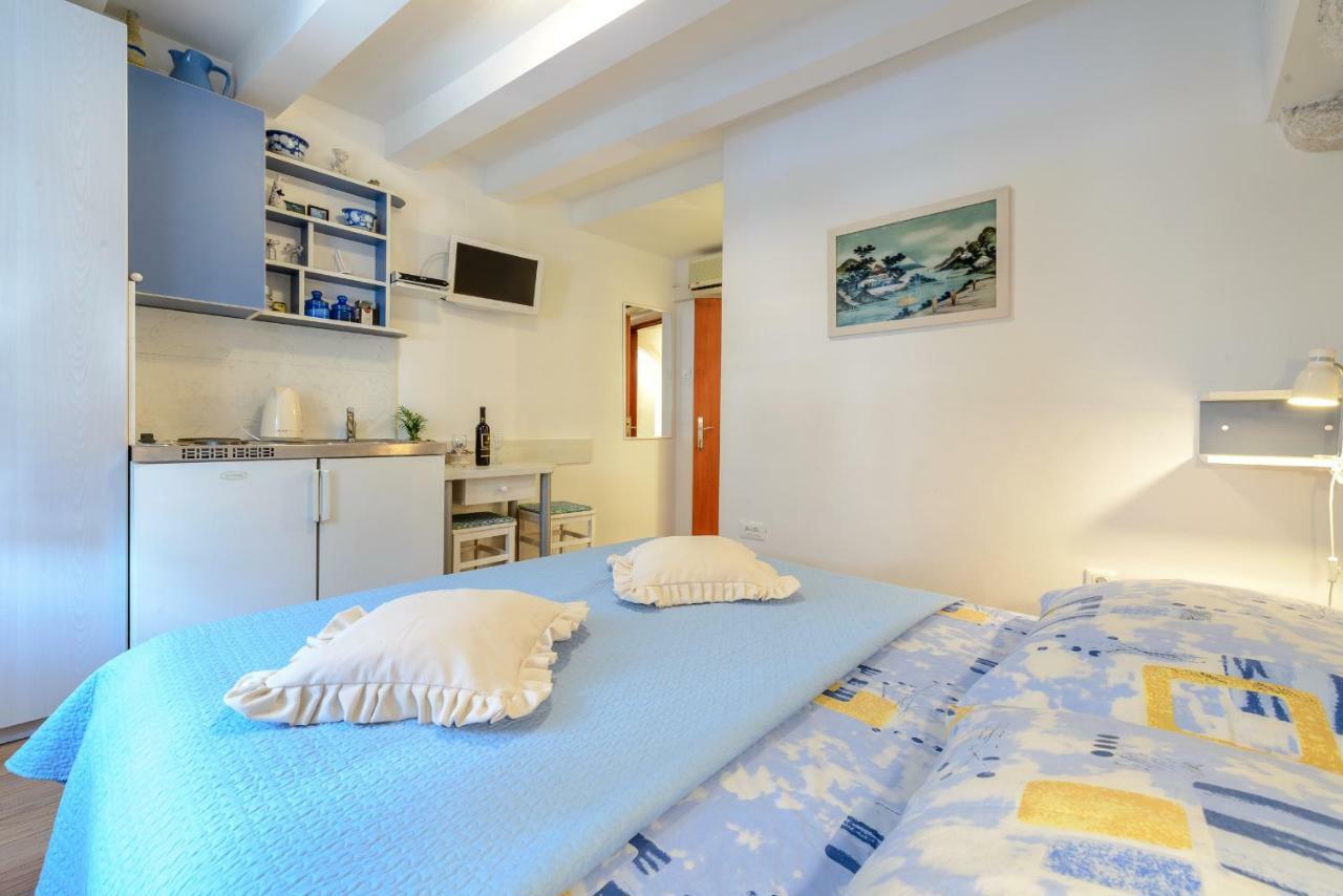 Studio Stradun Dubrovnik Dış mekan fotoğraf