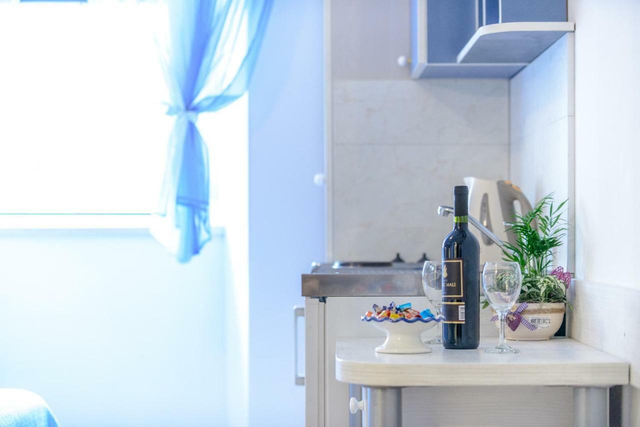 Studio Stradun Dubrovnik Dış mekan fotoğraf