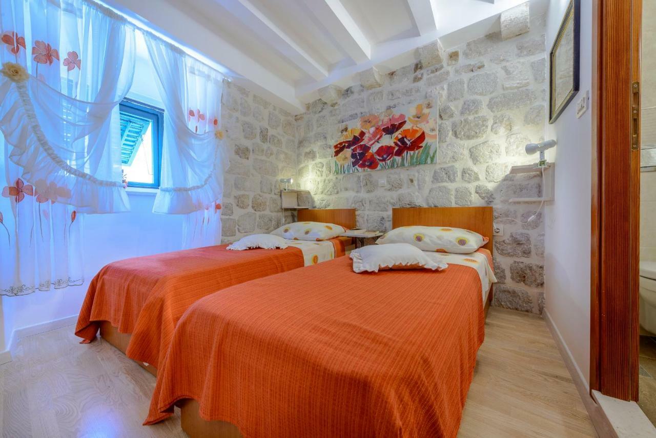 Studio Stradun Dubrovnik Dış mekan fotoğraf
