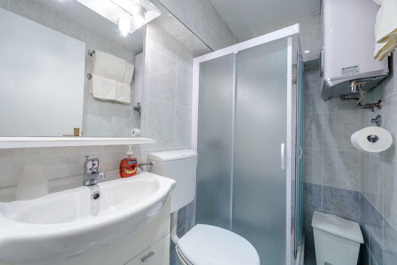 Studio Stradun Dubrovnik Dış mekan fotoğraf
