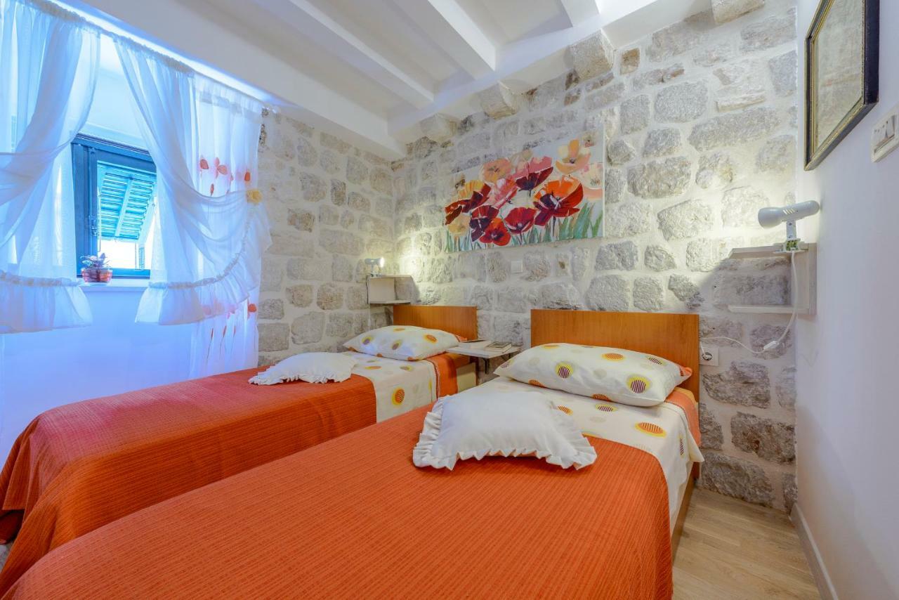 Studio Stradun Dubrovnik Dış mekan fotoğraf