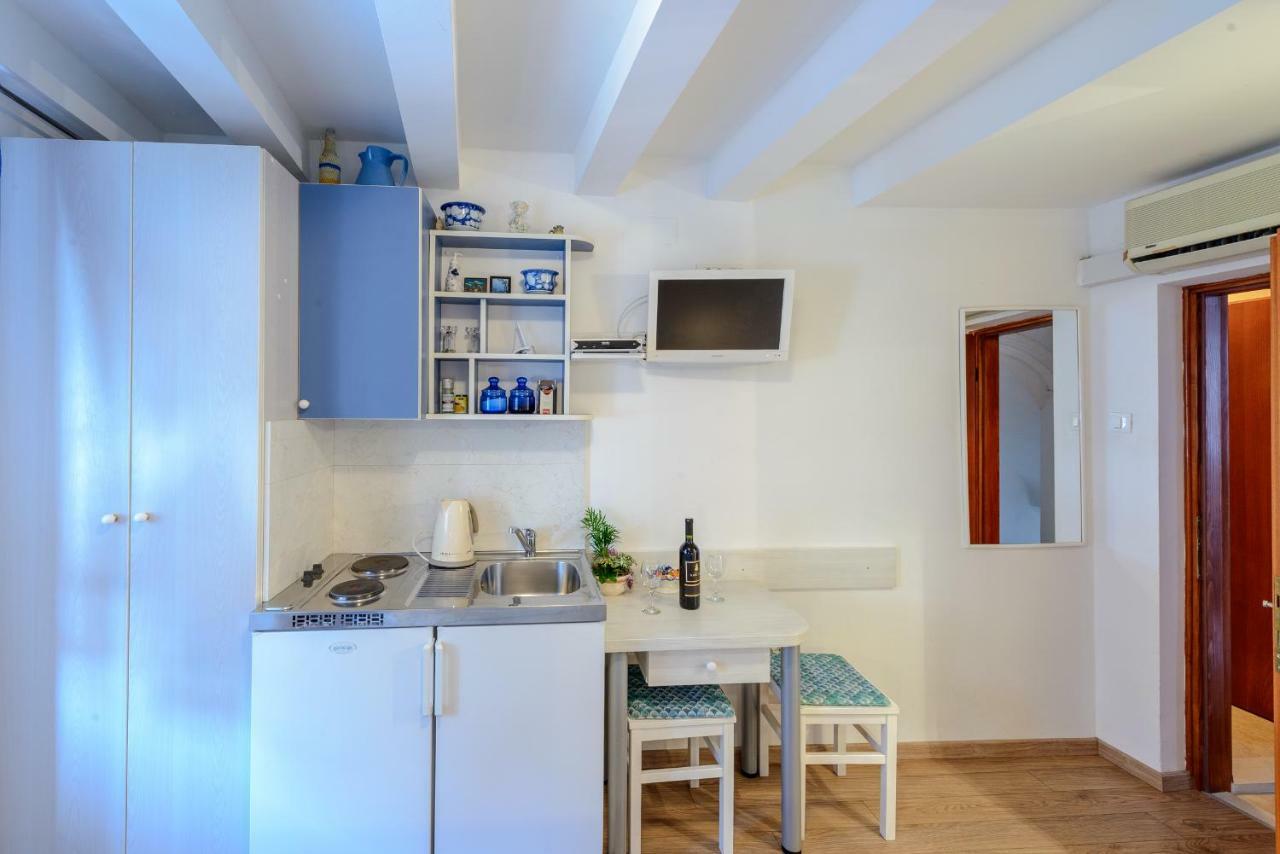 Studio Stradun Dubrovnik Dış mekan fotoğraf