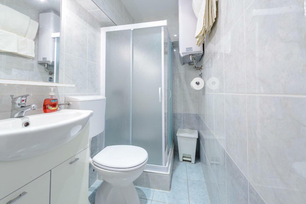 Studio Stradun Dubrovnik Dış mekan fotoğraf